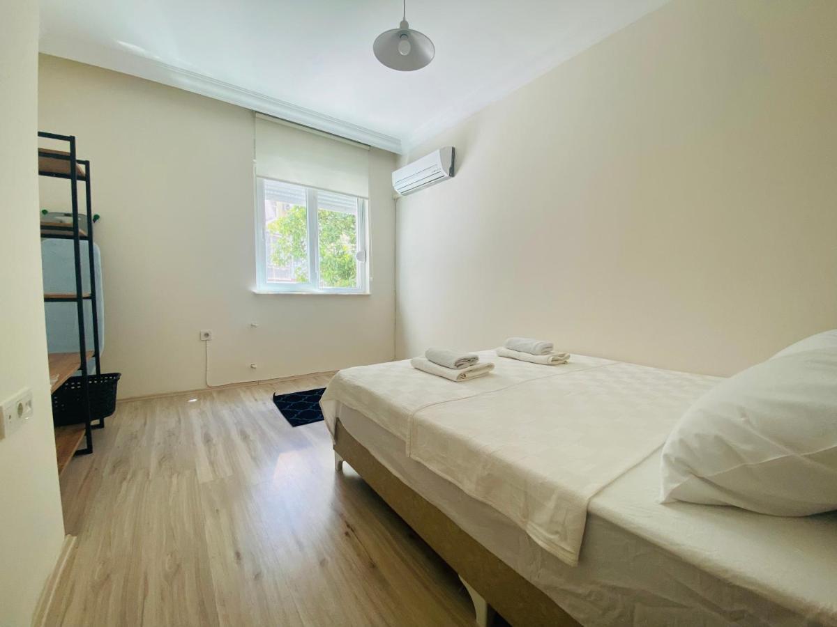 Aether Flats No3,Old Town,Beach,Central,Netflix Antalya Eksteriør bilde