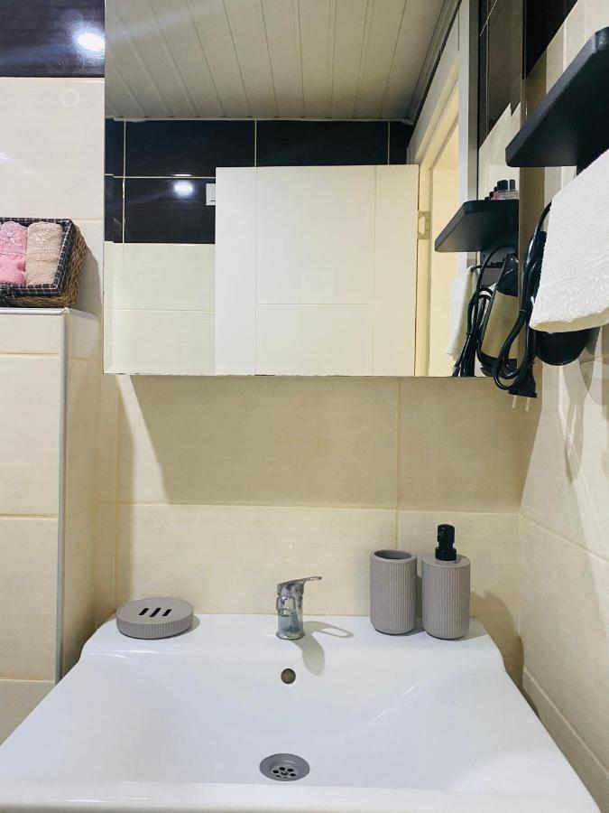 Aether Flats No3,Old Town,Beach,Central,Netflix Antalya Eksteriør bilde
