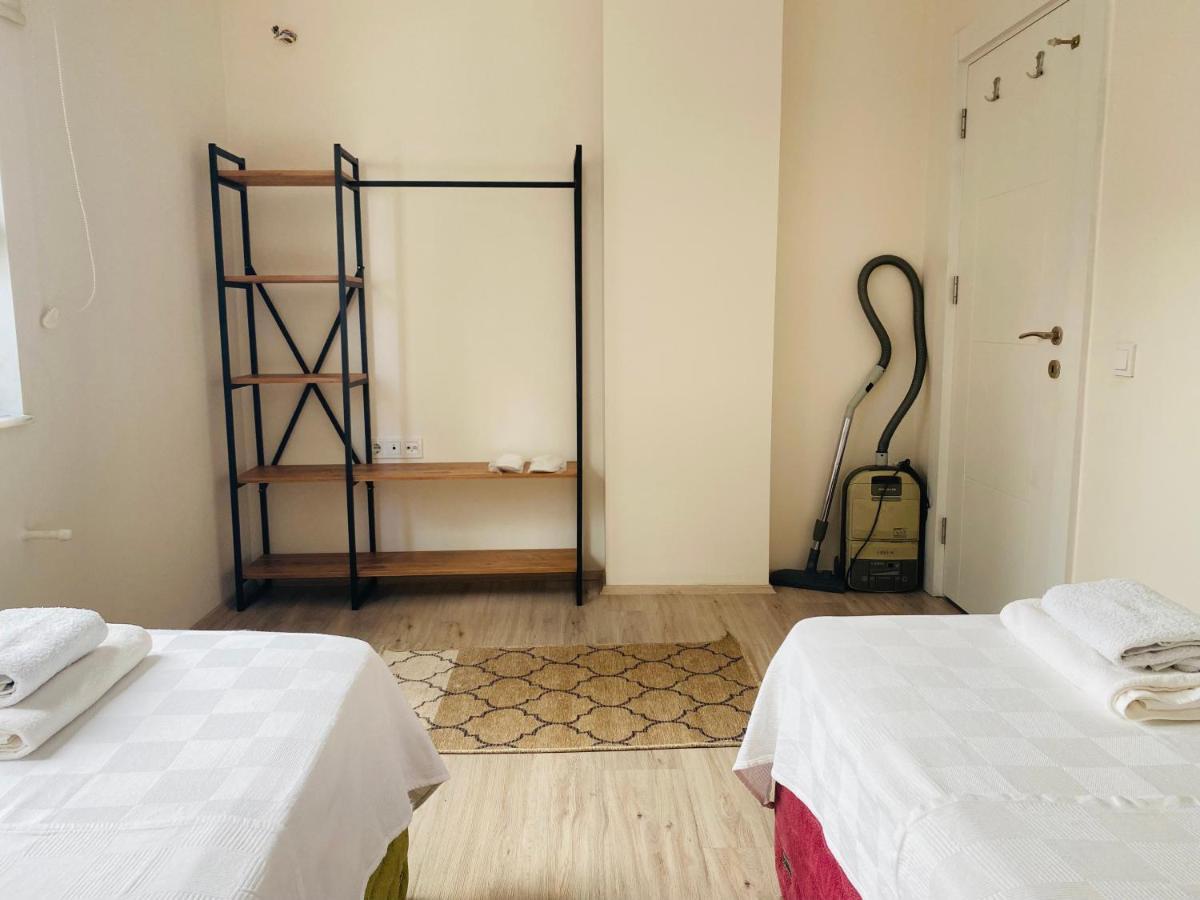 Aether Flats No3,Old Town,Beach,Central,Netflix Antalya Eksteriør bilde