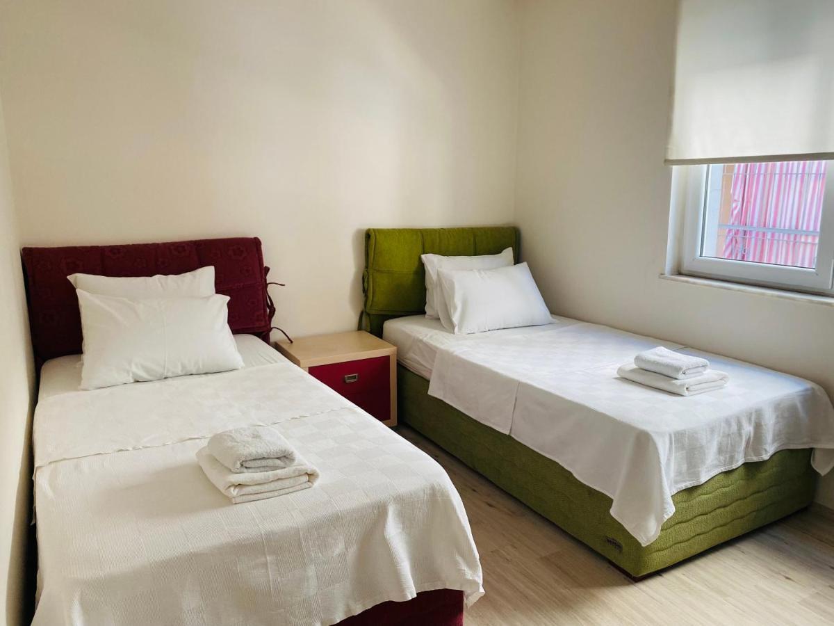 Aether Flats No3,Old Town,Beach,Central,Netflix Antalya Eksteriør bilde