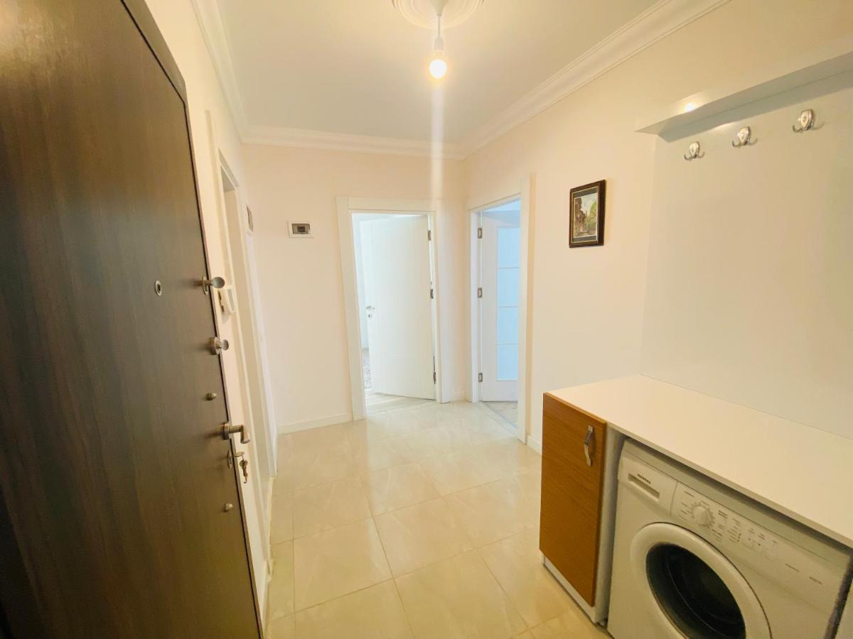 Aether Flats No3,Old Town,Beach,Central,Netflix Antalya Eksteriør bilde