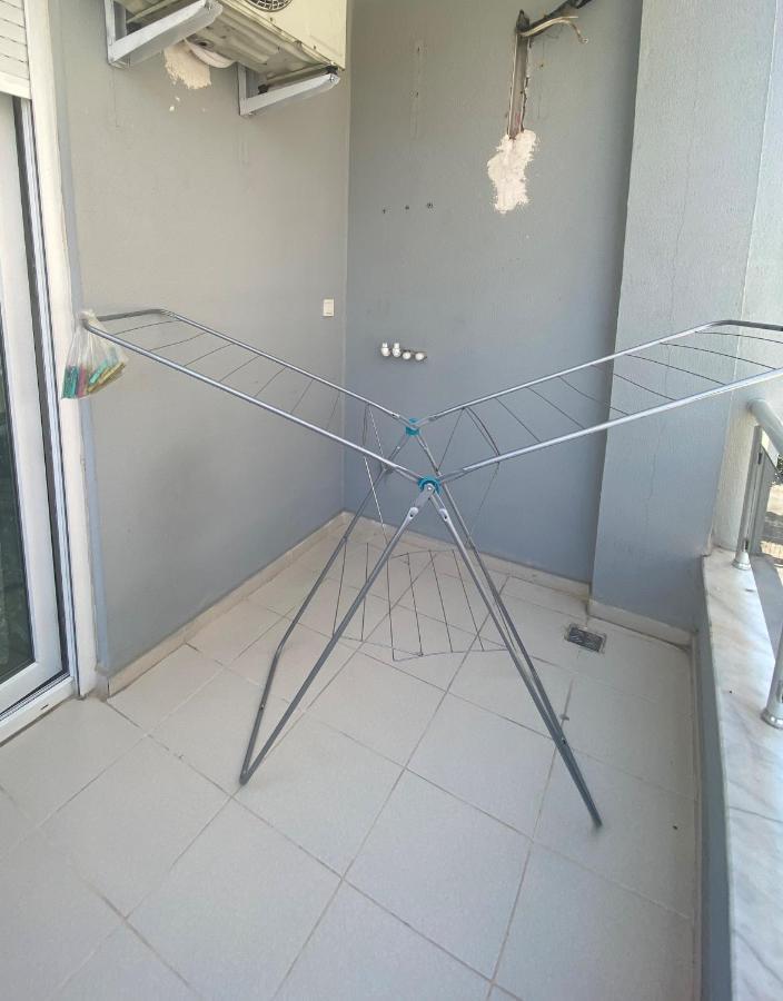 Aether Flats No3,Old Town,Beach,Central,Netflix Antalya Eksteriør bilde