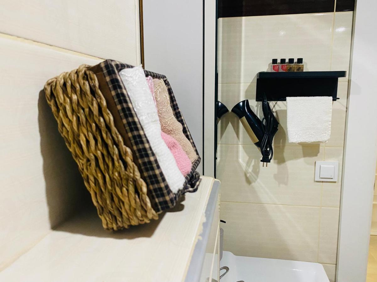 Aether Flats No3,Old Town,Beach,Central,Netflix Antalya Eksteriør bilde