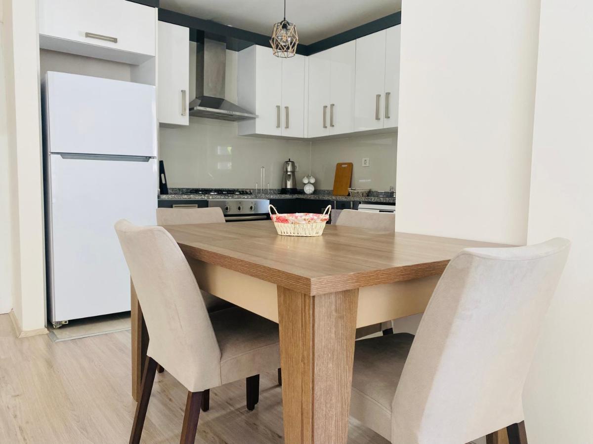 Aether Flats No3,Old Town,Beach,Central,Netflix Antalya Eksteriør bilde